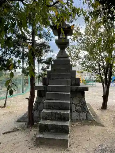 夜夫多神社(三重県)