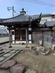 西岸寺(京都府)