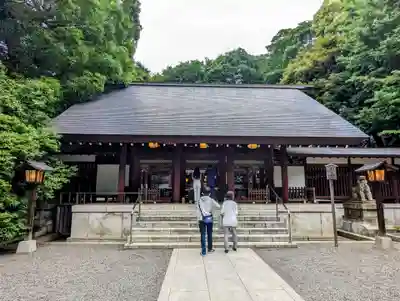 乃木神社(東京都)