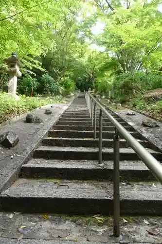 科長神社のその他建物