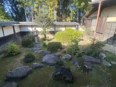 大樹寺（松安院大樹寺）(愛知県)