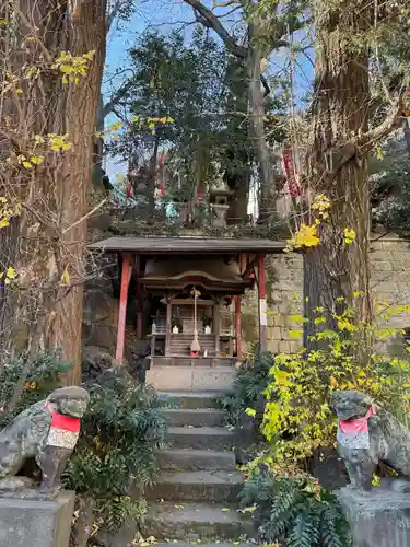 王子稲荷神社(東京都)