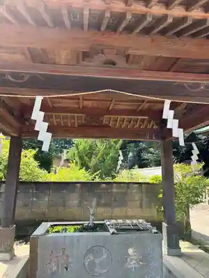 野木神社(栃木県)