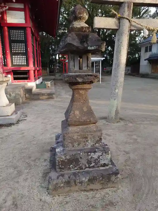 春日神社(大分県)