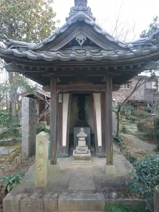 保寧寺のその他建物