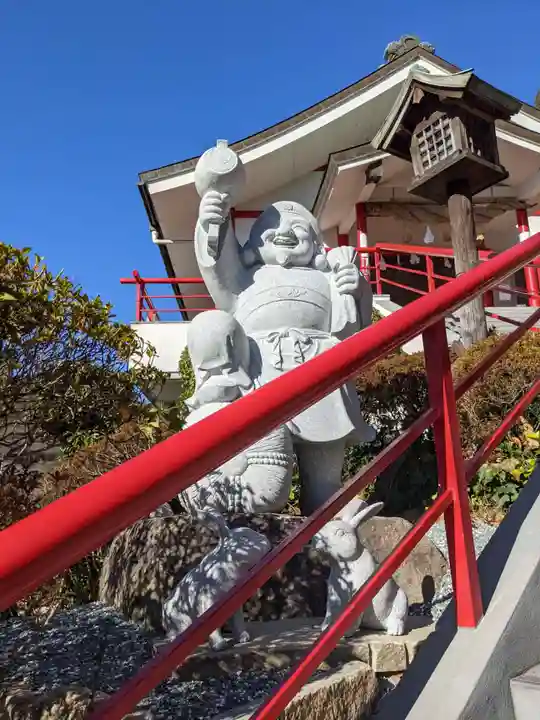 出雲大社高松分祠(香川県)
