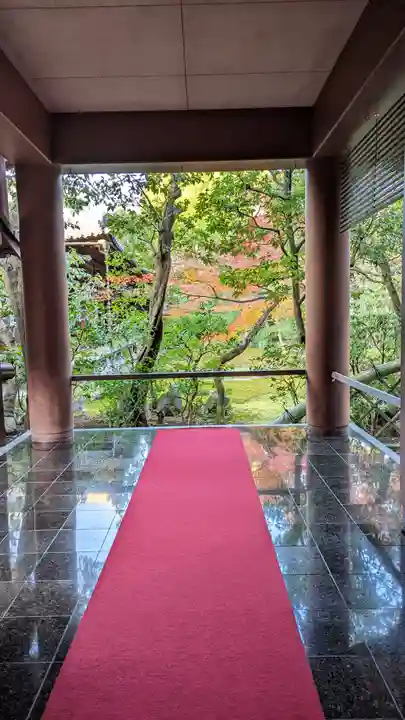 本法寺(京都府)