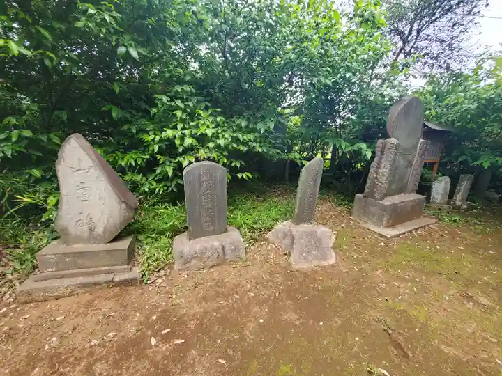 星宮神社(茨城県)