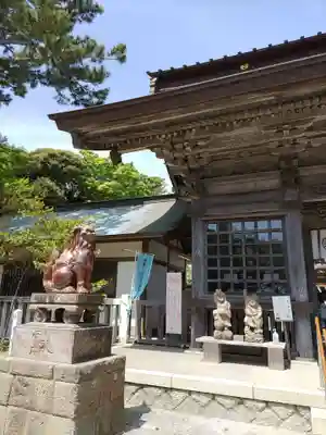 大洗磯前神社(茨城県)