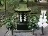 山神社(鹿児島県)