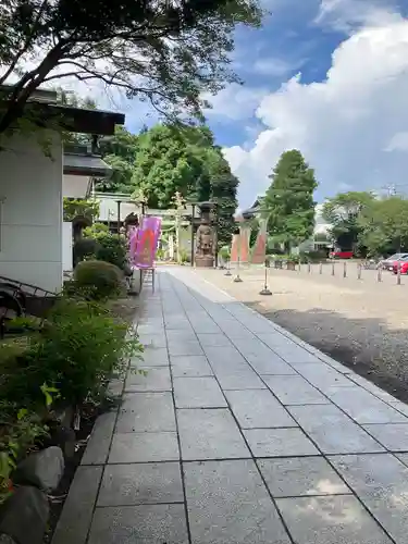 今市報徳二宮神社(栃木県)