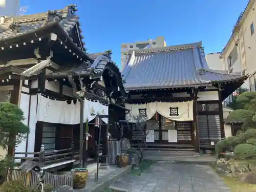 経王寺(東京都)