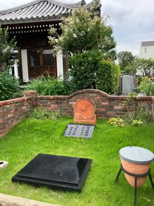 明王院のその他建物