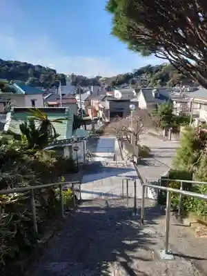 東林寺(神奈川県)