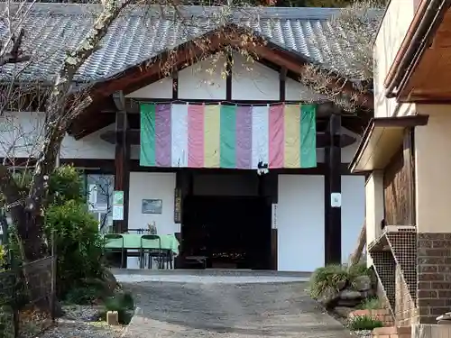 音楽寺(埼玉県)