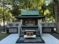 熊野神社(東京都)