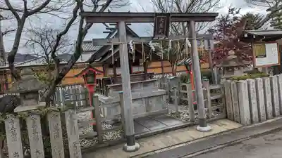 車折神社(京都府)