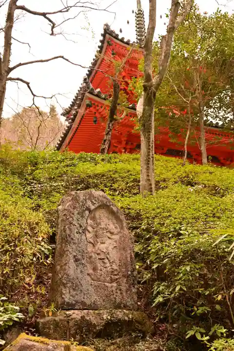 三瀧寺(広島県)