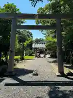 玉鉾神社(愛知県)
