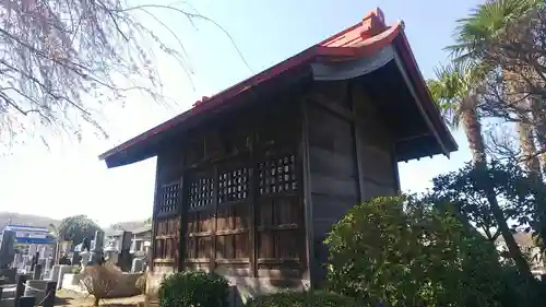 全徳寺(埼玉県)