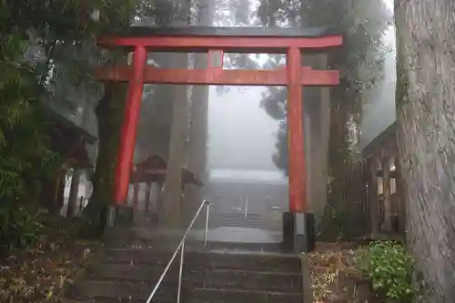 和気神社(鹿児島県)