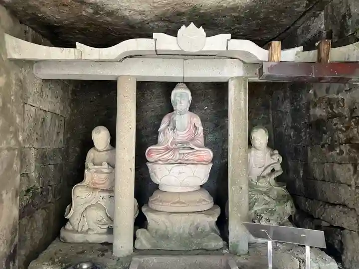 羅漢寺(島根県)