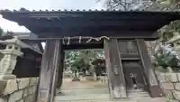 膳所神社(滋賀県)