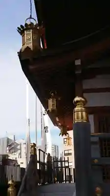 水天宮のその他建物