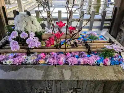 下谷神社(東京都)