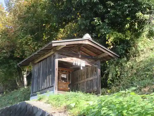 諏訪神社(埼玉県)