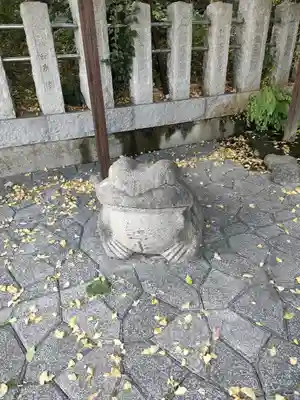 瀧泉寺（目黒不動尊）(東京都)