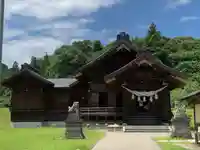 居多神社(新潟県)