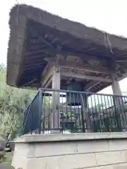 禪定院の建物その他