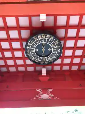 住吉神社(山口県)