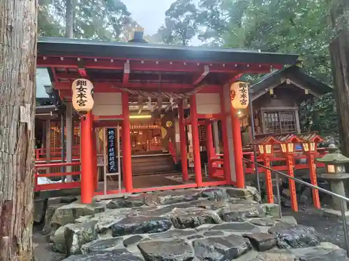 椿大神社(三重県)