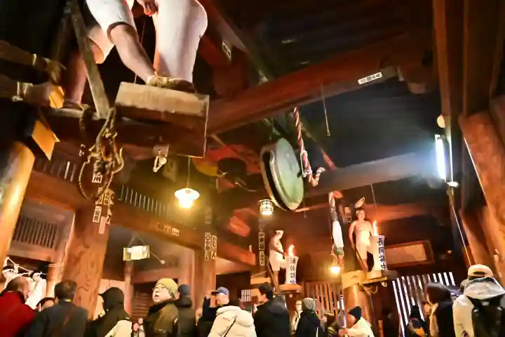 普光寺(新潟県)