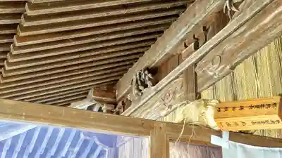 東神楽神社のその他建物