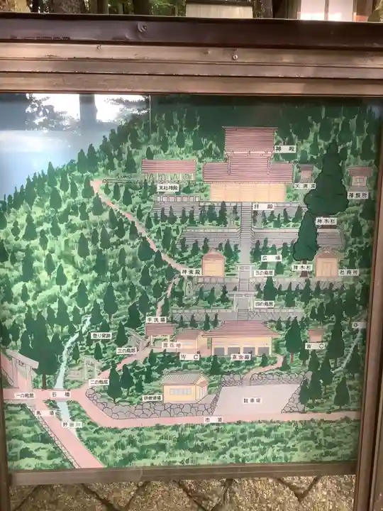 諏訪神社(岐阜県)