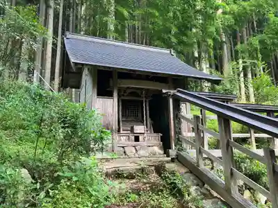 明隆寺観音堂(京都府)