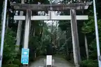 白山比咩神社(石川県)