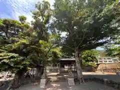 天満神社(福井県)