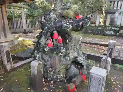 根津神社(東京都)