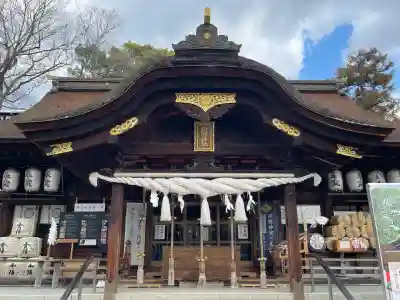 田村神社(香川県)