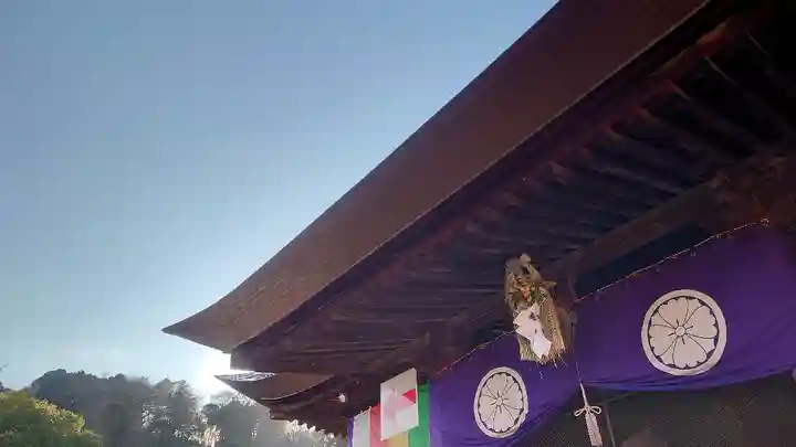 高幡不動尊 金剛寺(東京都)
