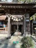 魂生神社(千葉県)