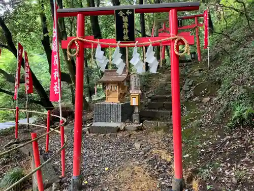 唐澤山神社(栃木県)