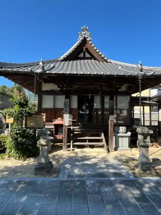 円明寺(広島県)