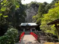 瀧三柱神社(大分県)