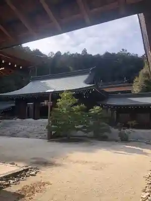 近江神宮(滋賀県)