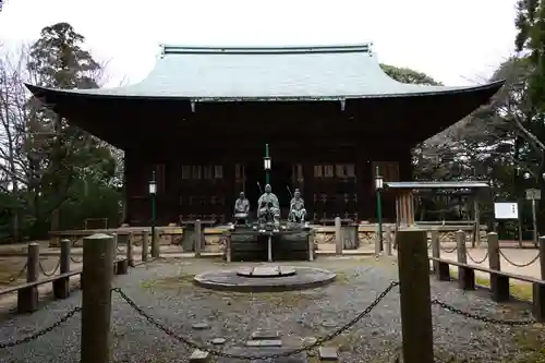 醍醐寺（上醍醐）(京都府)